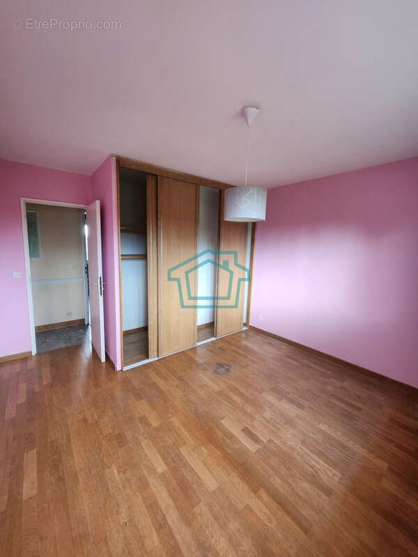 Maison à ORGERUS