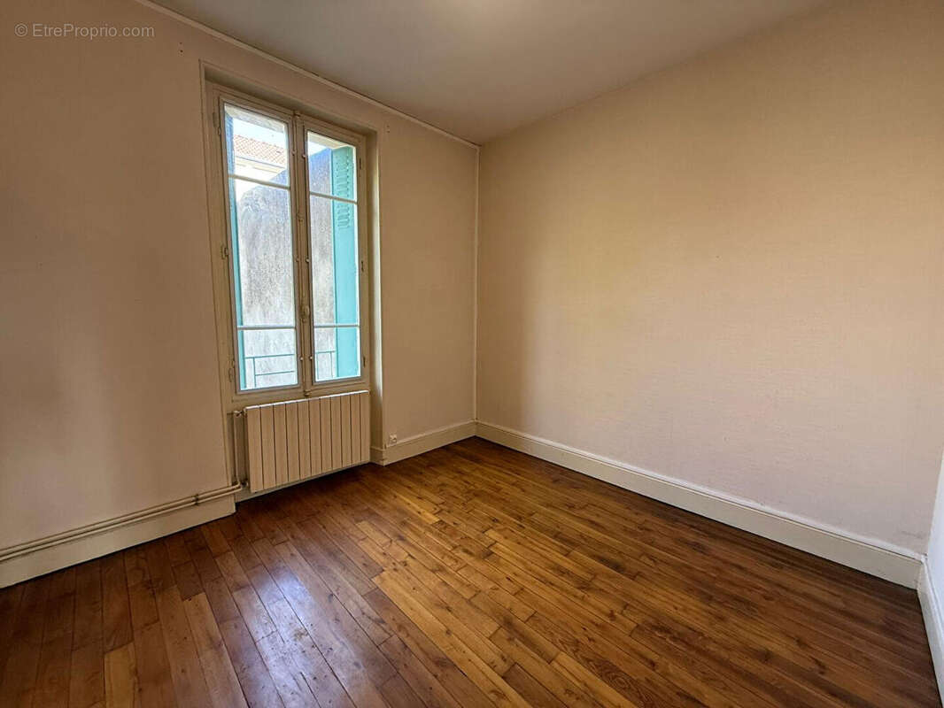 Appartement Nevers 3 pièce(s) 53.42 m2 - photo 4