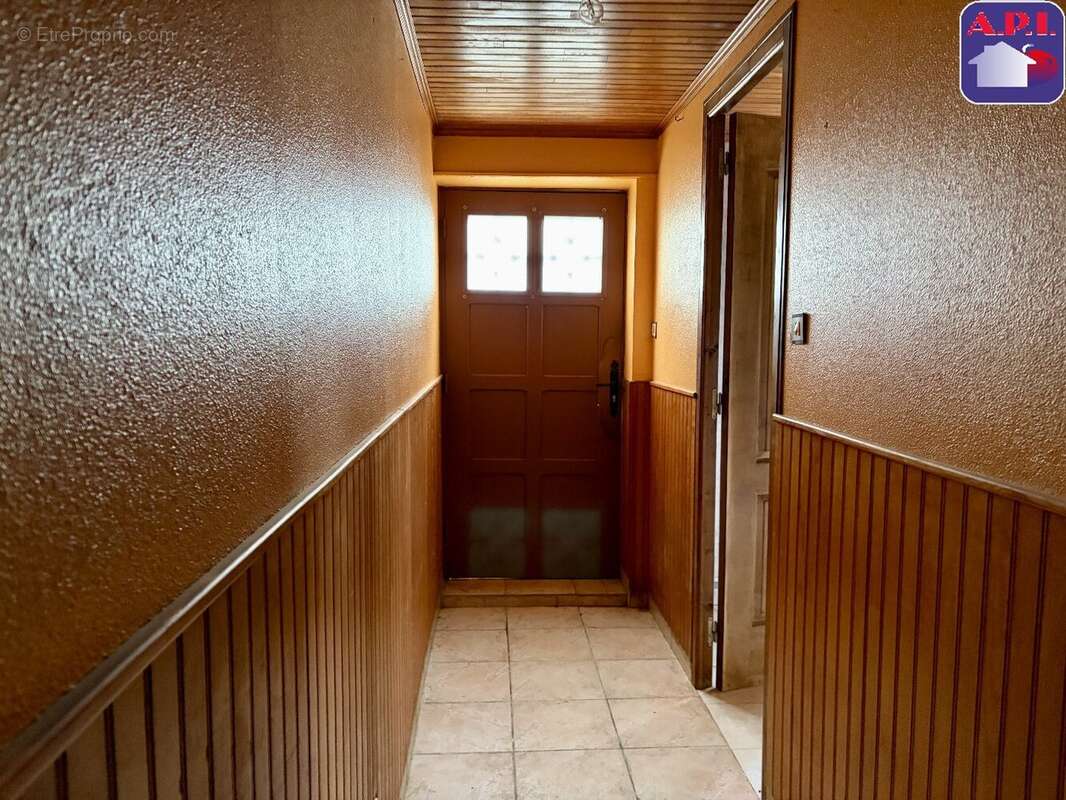 Maison à RIVEL