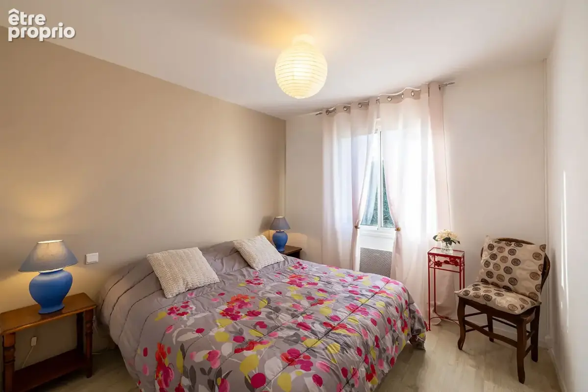 Plain-pied avec 4 chambres - photo 7