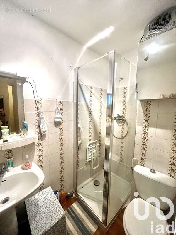 Photo 6 - Appartement à FRONTIGNAN