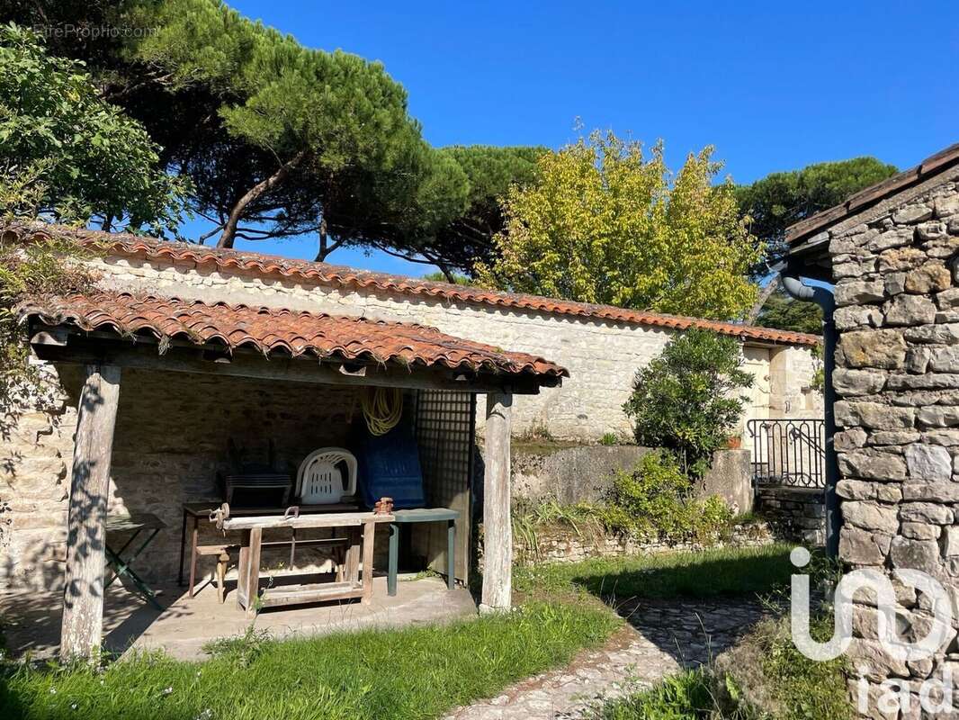 Photo 5 - Maison à LA FLOTTE