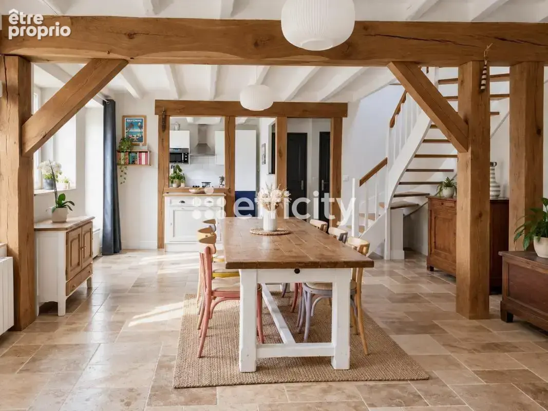 Maison ancienne - photo 4