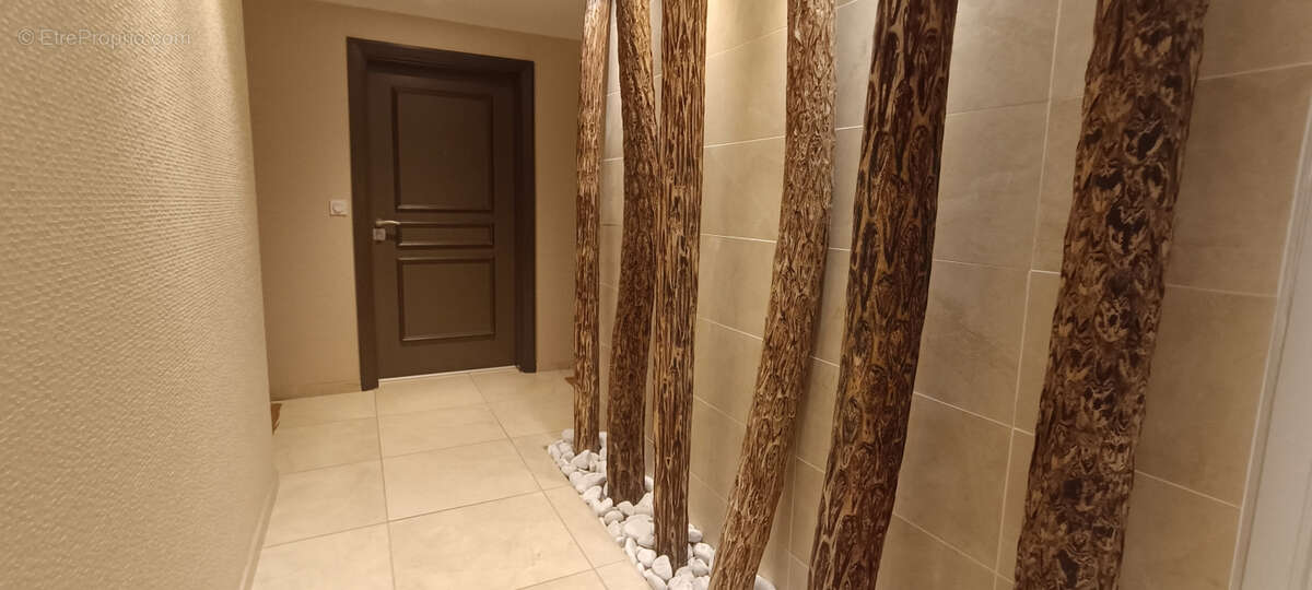 Appartement à SAINT-MANDRIER-SUR-MER