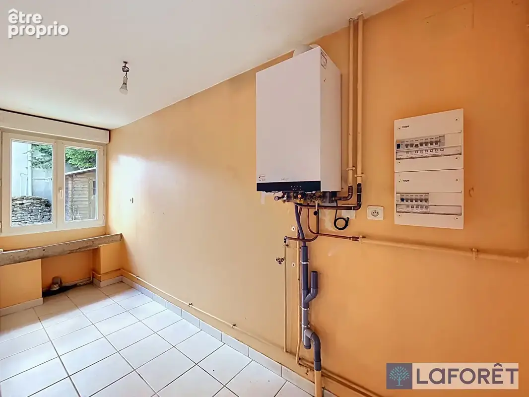 Maison Nogent 4 pièce(s) 103,51 m2 - photo 13