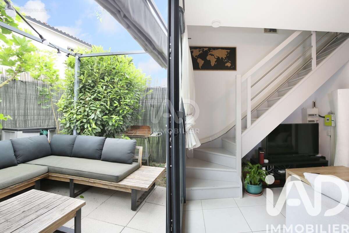 Photo 5 - Appartement à MONTRABE
