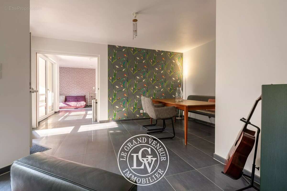 Appartement à FONTAINEBLEAU