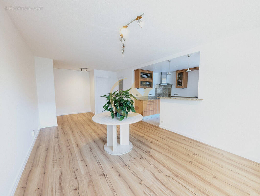 Appartement à PAU