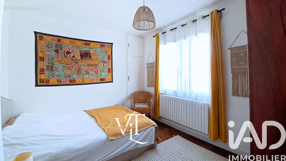 Photo 6 - Maison à SACLAY