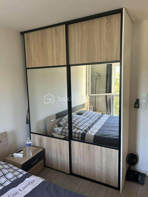 Exclusivité Bel appartement  2 pièces avec balcon et box en sous-sol - COUP DE COEUR ASSURE - photo 7