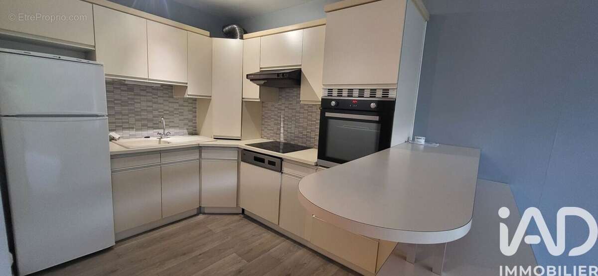 Photo 3 - Appartement à AMIENS