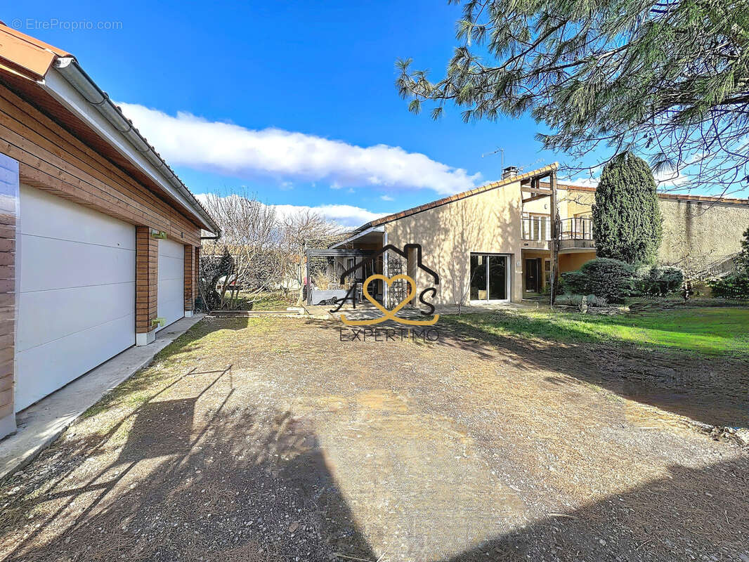 Maison à COURNON-D'AUVERGNE