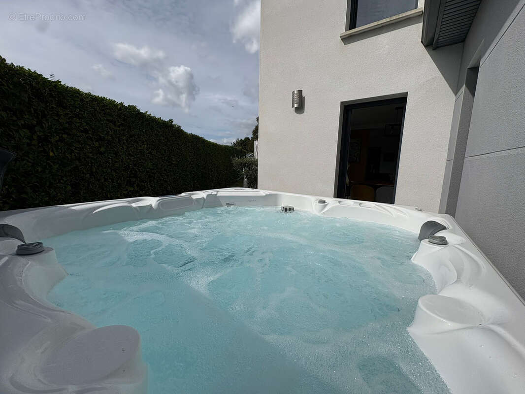 Maison à SUCE-SUR-ERDRE