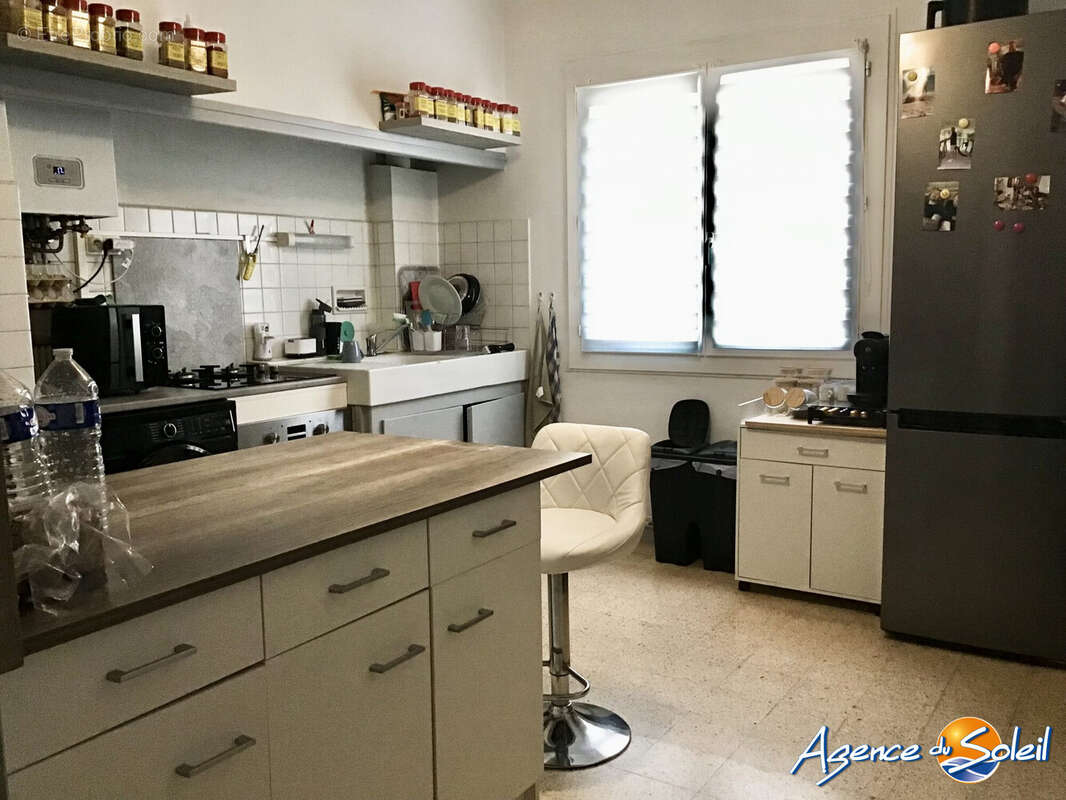 Appartement à PERPIGNAN