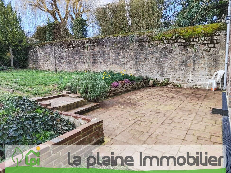 Maison à LA FERTE-MACE