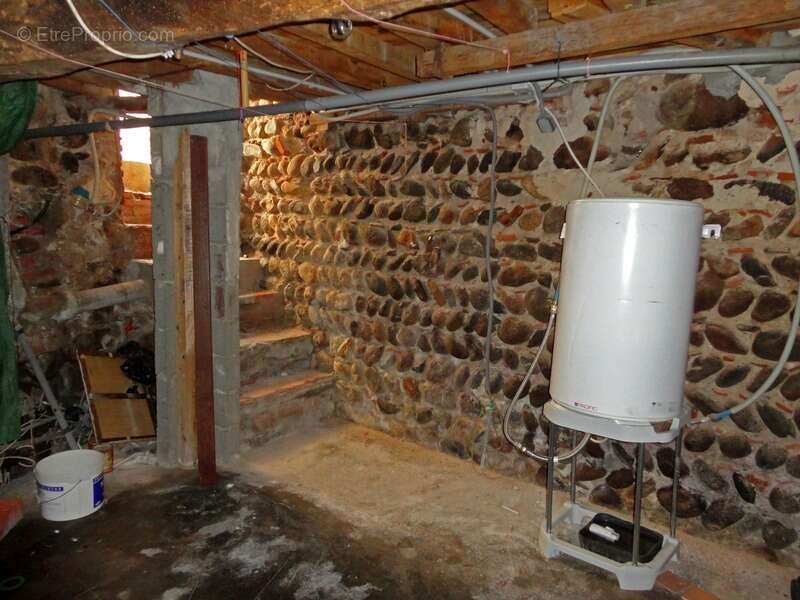 Dpt Pyrénées Orientales (66), à vendre ILLE SUR TET maison P3 de 43 m² à rénover - photo 10