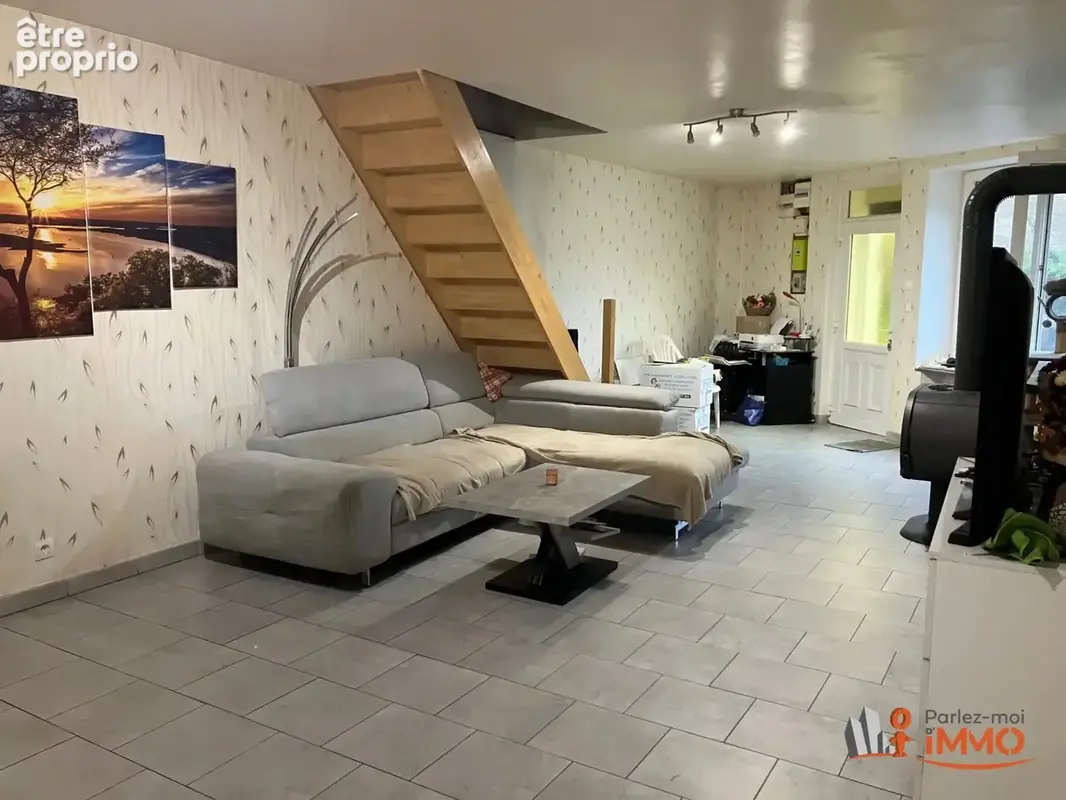 Maison à vendre Sougères-en-Puisaye - photo 7