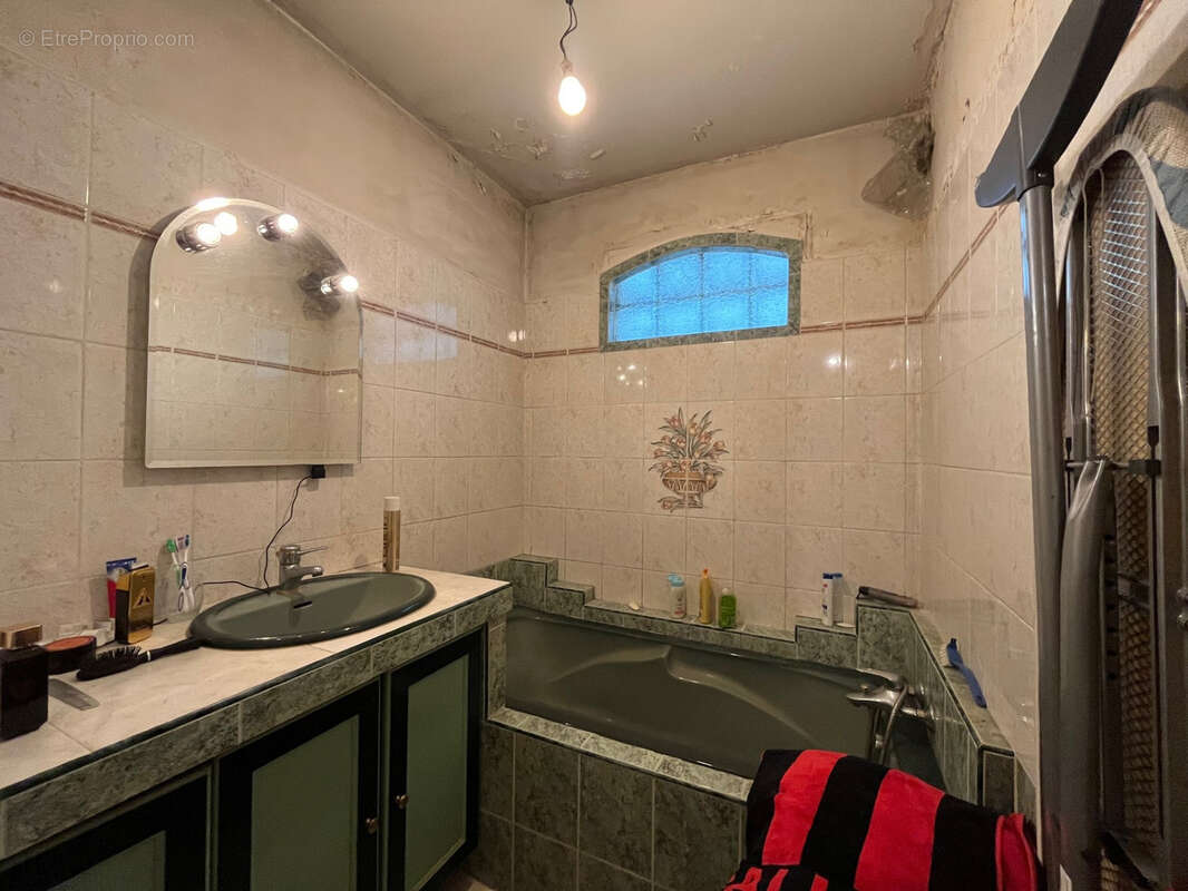 Appartement à LYON-3E