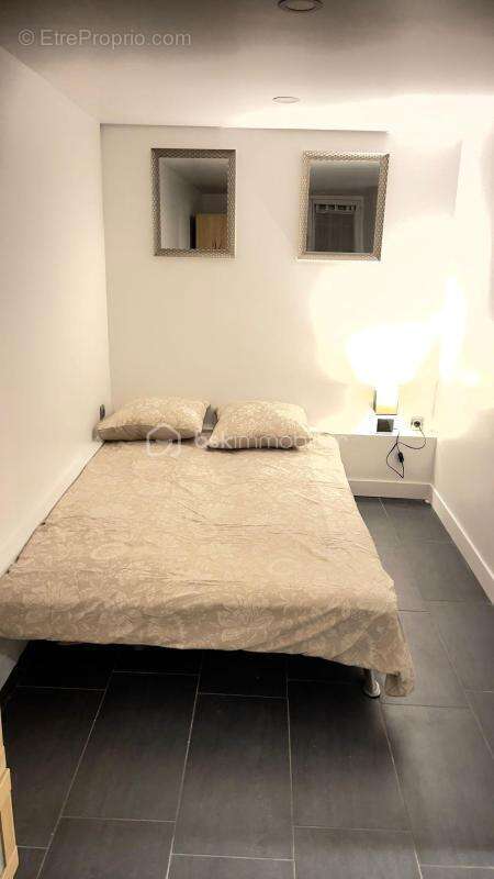 Appartement à LIVRY-GARGAN