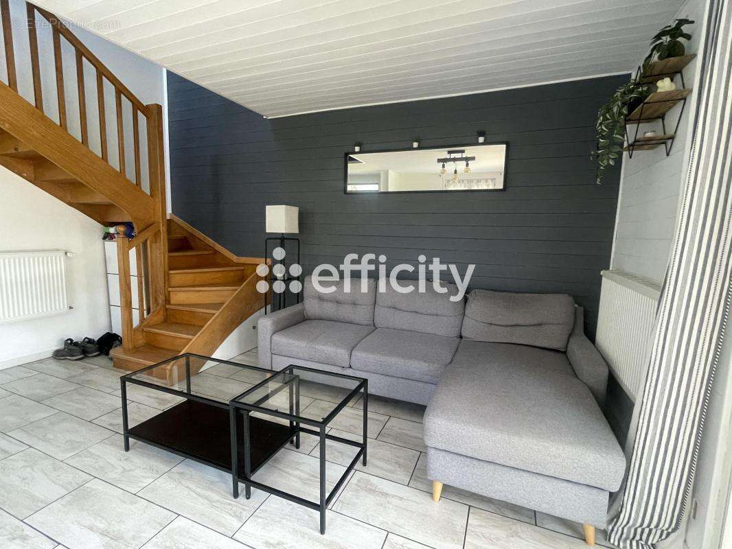Maison 80 m² à Culhat  - photo 3