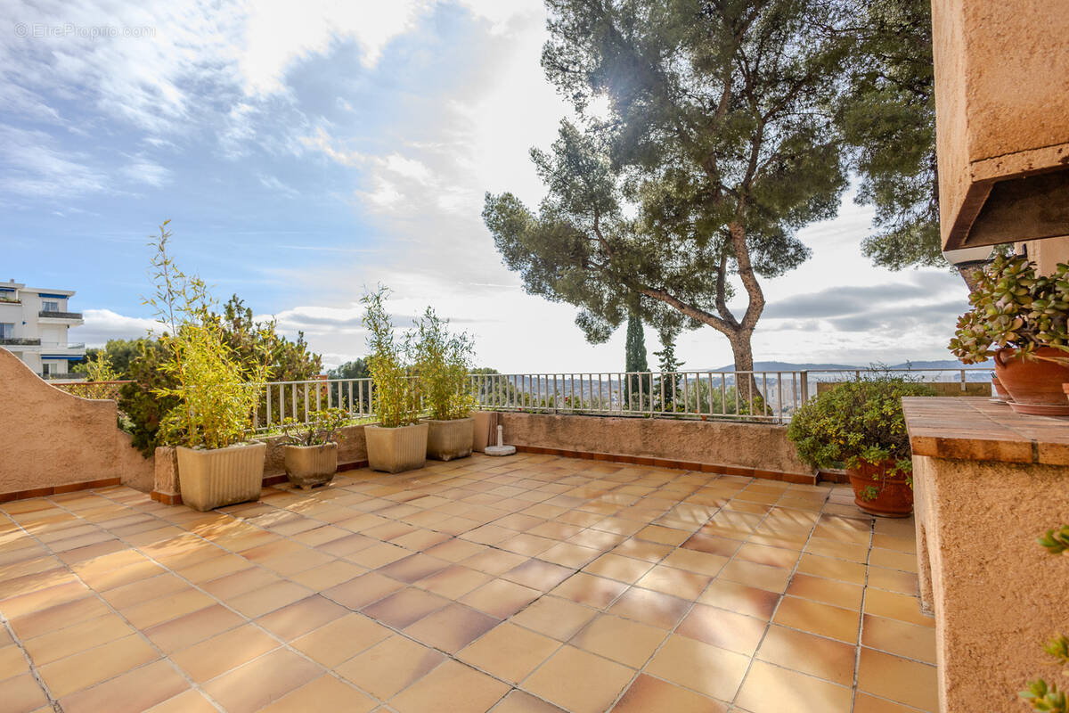 Maison à TOULON
