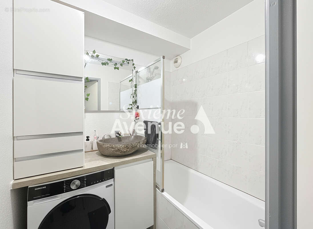 Appartement à GRASSE