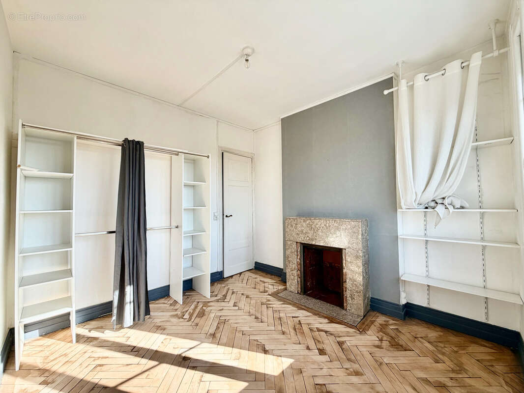 Appartement à MARCQ-EN-BAROEUL