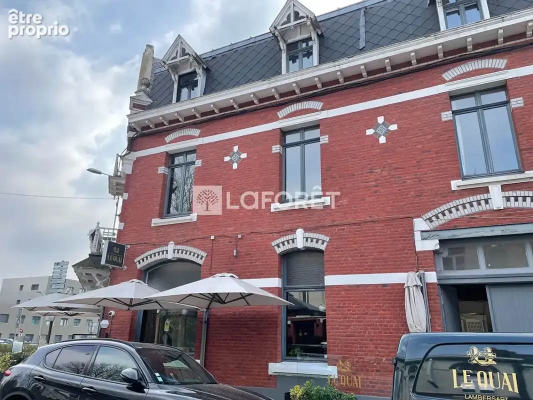 Superbe T4 de 85m² dans un immeuble de caractère - photo 5