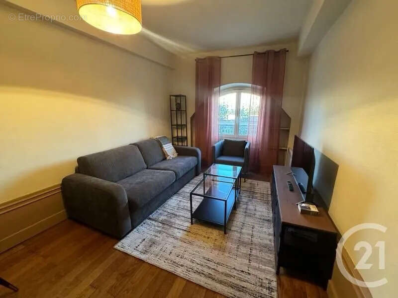 Appartement à LYON-2E