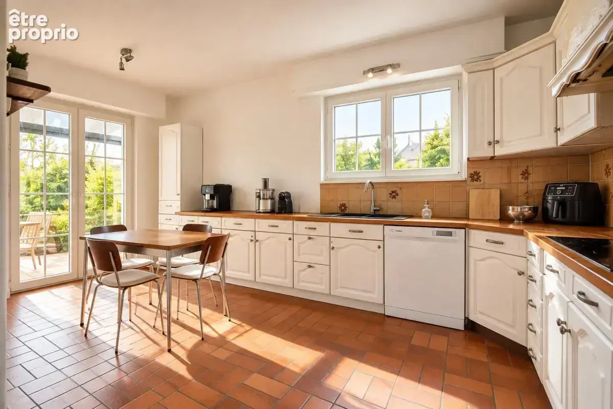 Maison de 140m2 sur 10 ares à Achenheim - photo 4