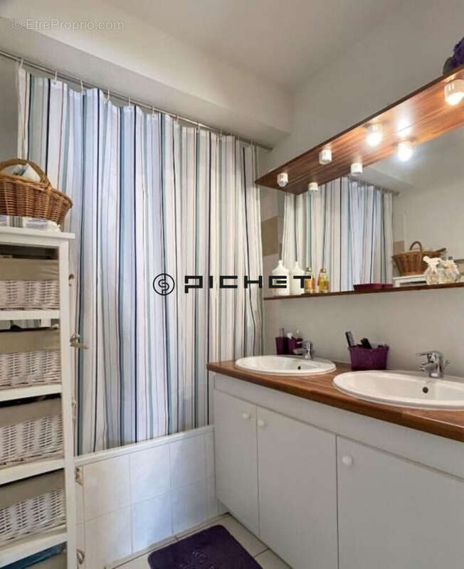 Appartement à ALBI