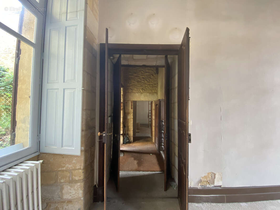 Maison de Maître en cœur de ville   Villefranche-du-Périgord - photo 35