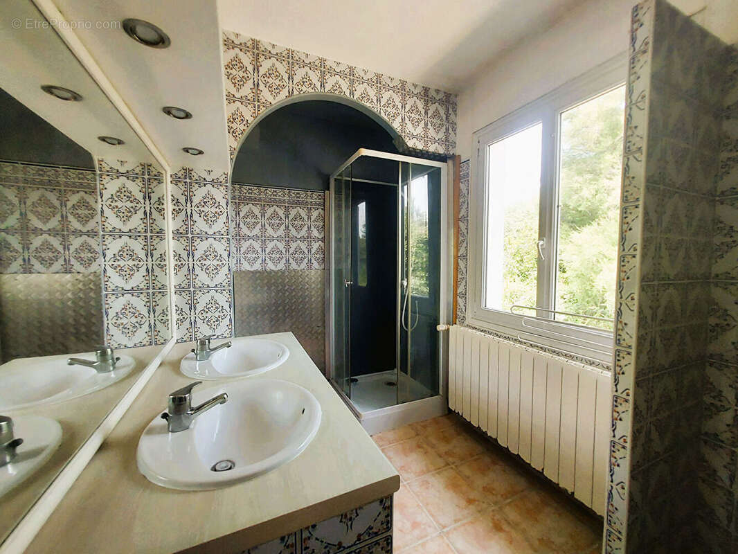 Maison à LE CHATEAU-D'OLERON