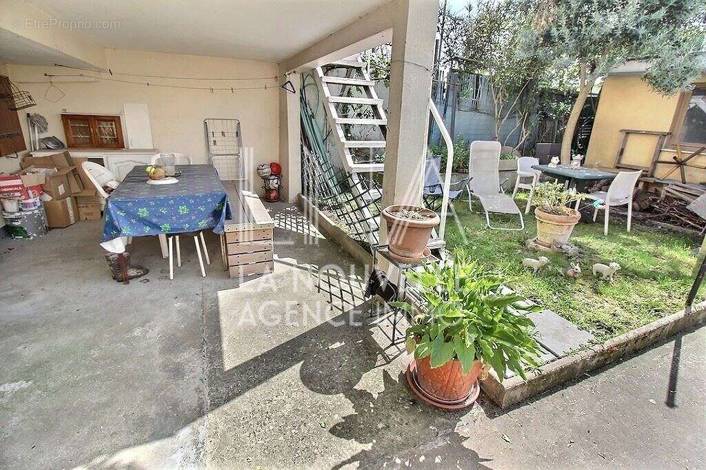 Maison à ROMAINVILLE