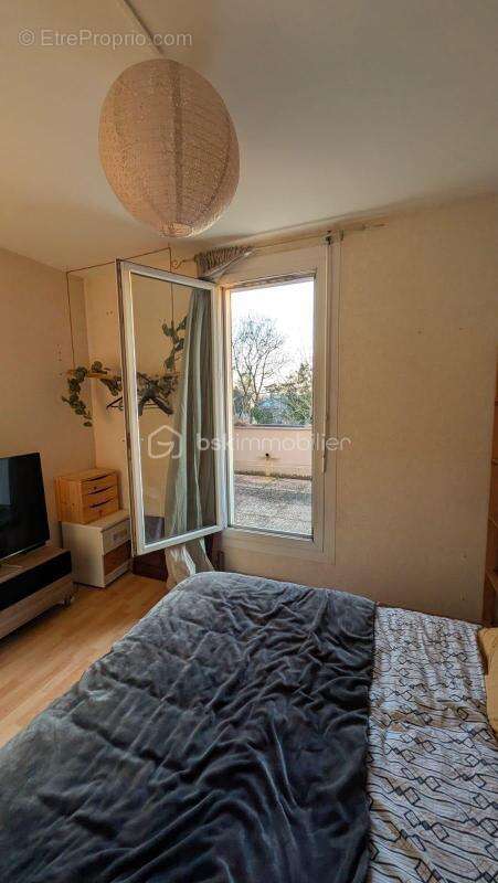 Appartement à LORMONT