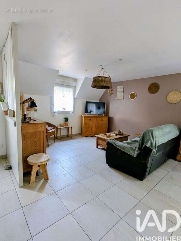 Photo 3 - Maison à LA GORGUE