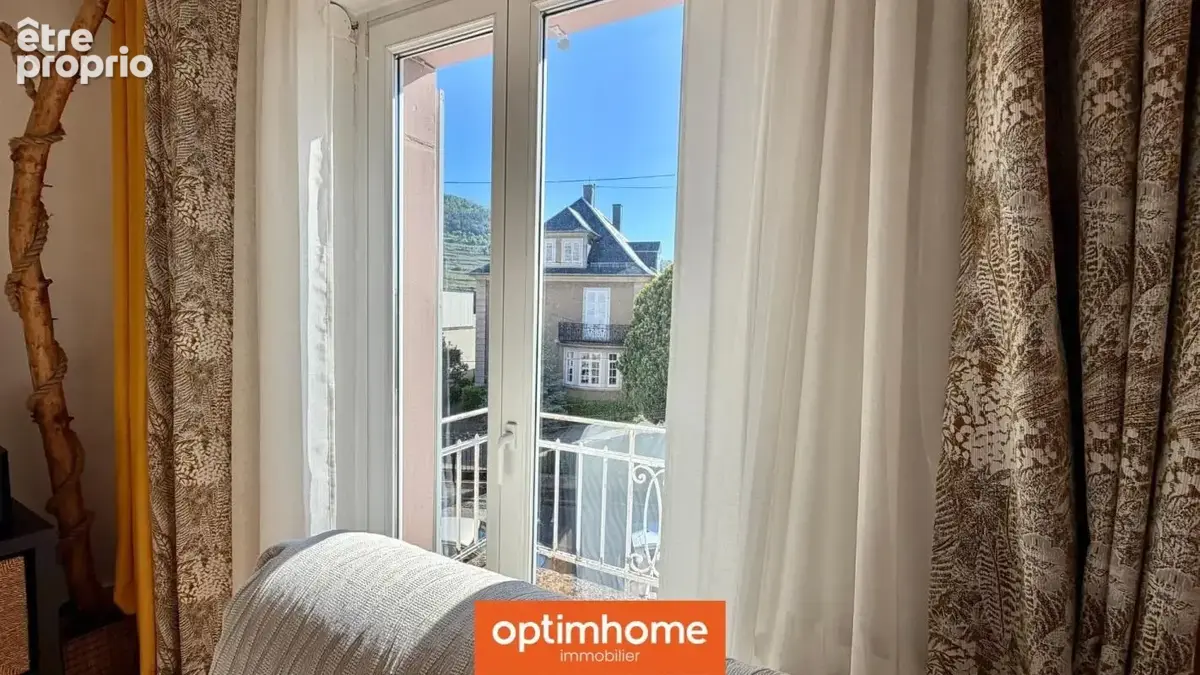 Appartement à vendre 5 pièces GUEBWILLER (68) - photo 6