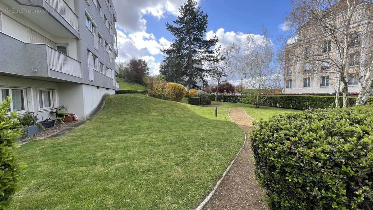 Appartement à PLAISIR