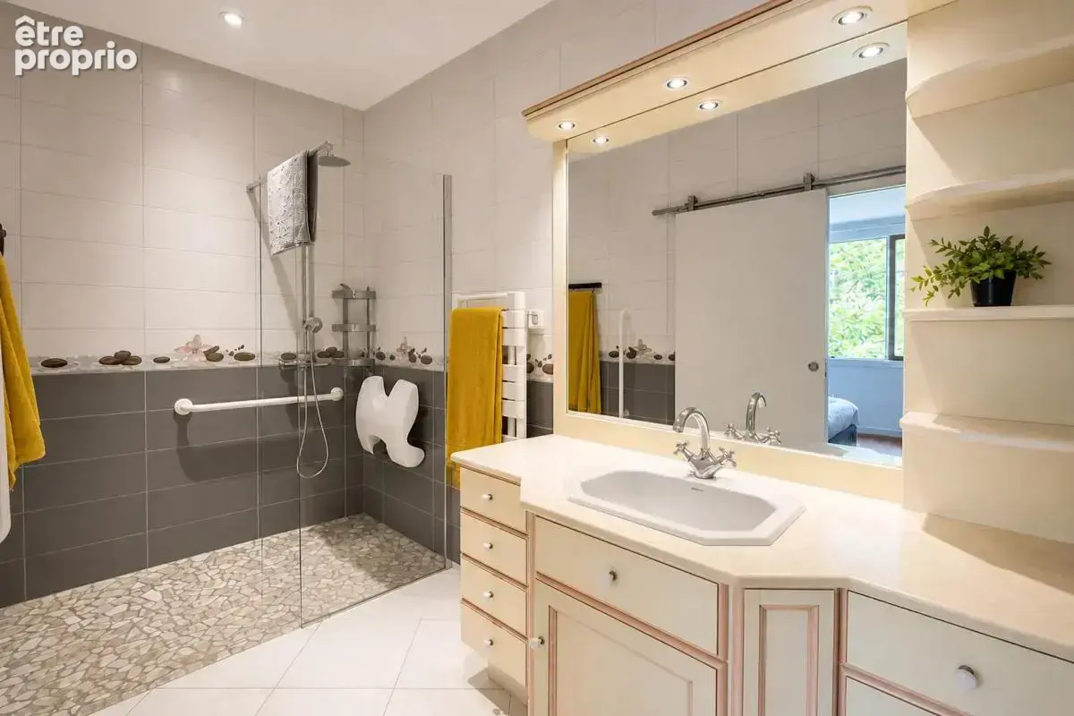 Appartement 3 pièces de 87 m² à Rive-de-Gier - photo 10