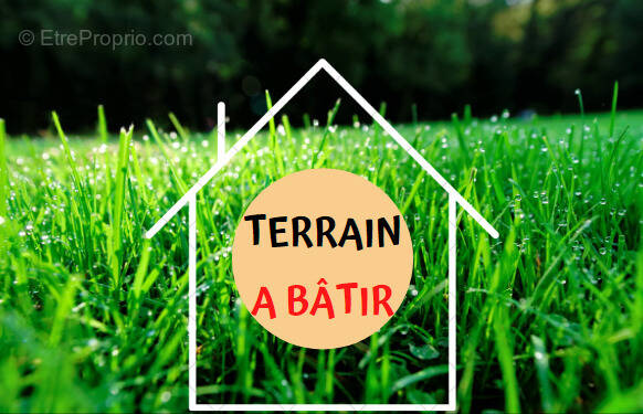 Terrain à ARLES