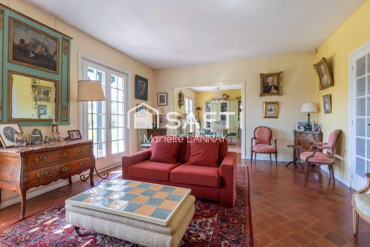 Photo 8 - Maison à URRUGNE