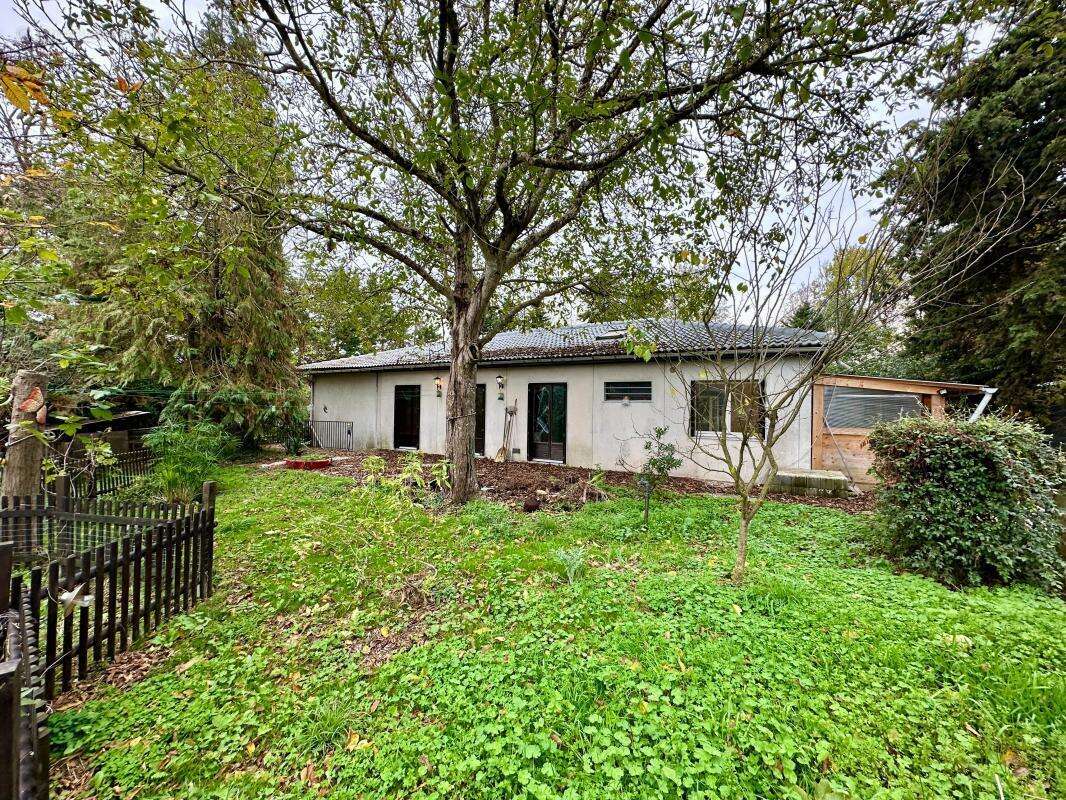 Maison à FENOUILLET-DU-RAZES