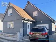 Maison à SOUFFLENHEIM