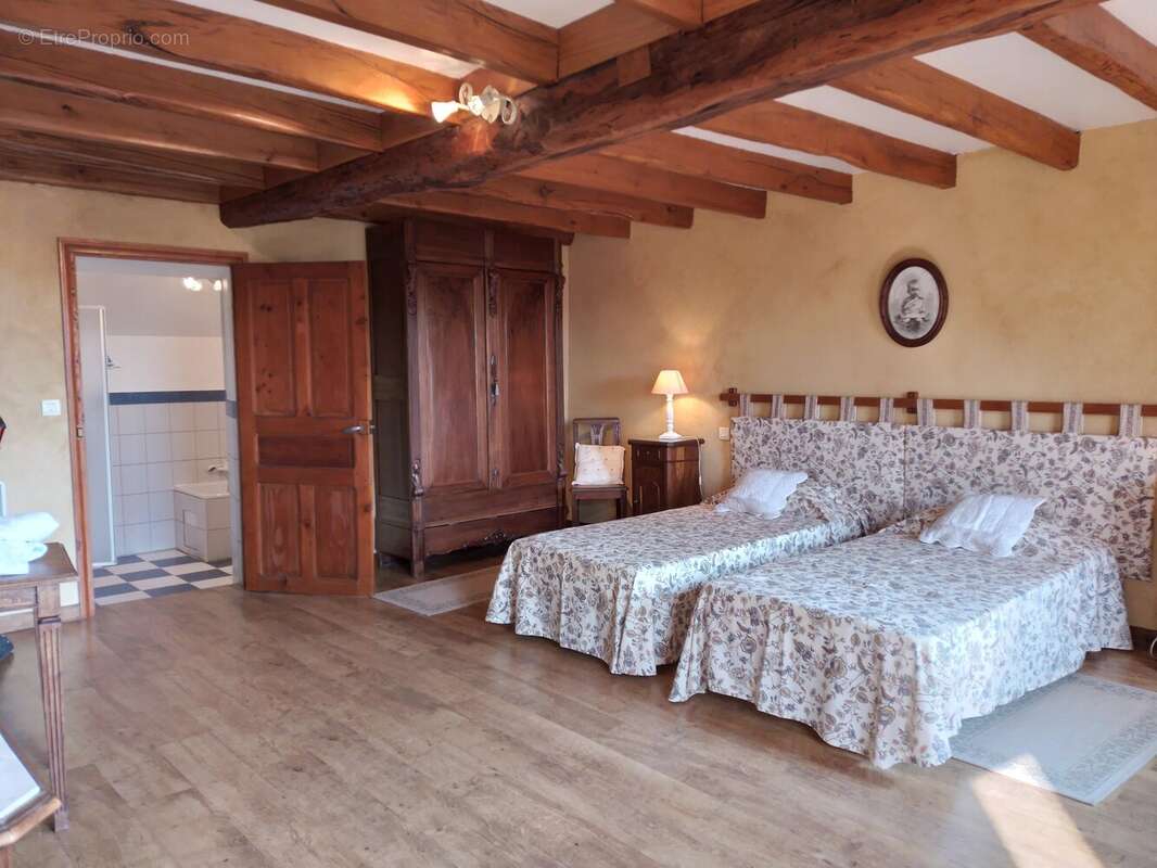 Charmante maison restaurée avec vue - photo 5