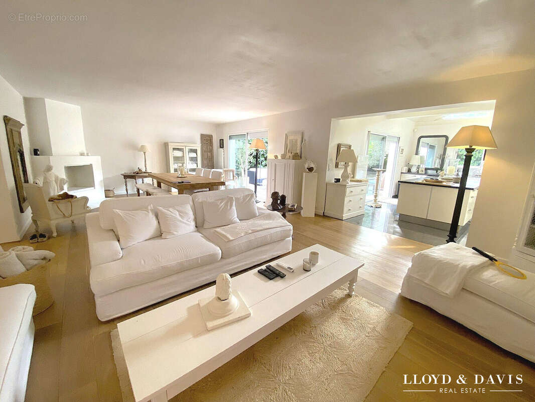 Maison 159 m² à Morsang-Sur-Orge  - photo 5