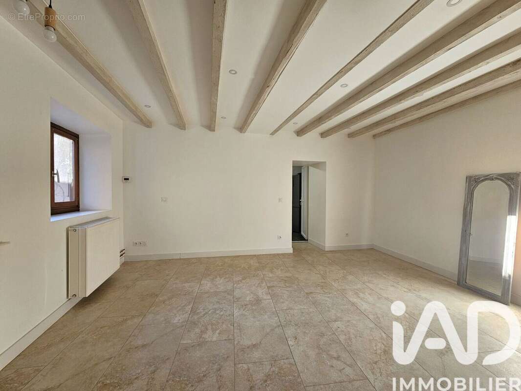 Photo 4 - Maison à MONTMELIAN