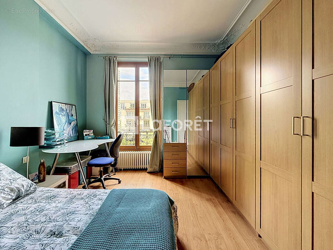 Appartement à CHATOU