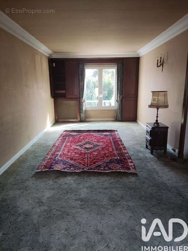 Photo 3 - Maison à ORLY