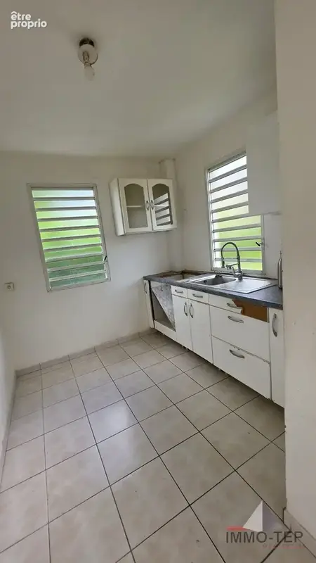 Appartement 3 pièces 63 m² à vendre à Le Lamentin (97232) - photo 5