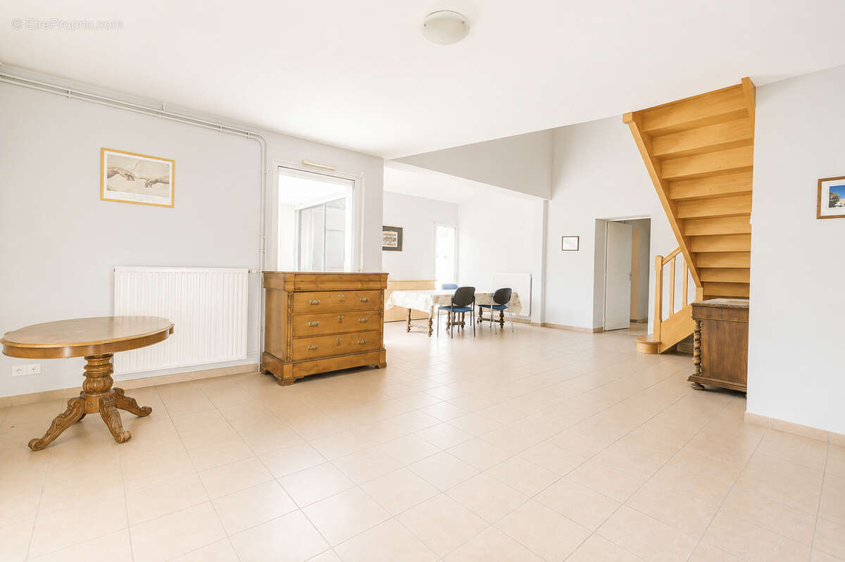 Maison 281m² à toulouse - photo 7